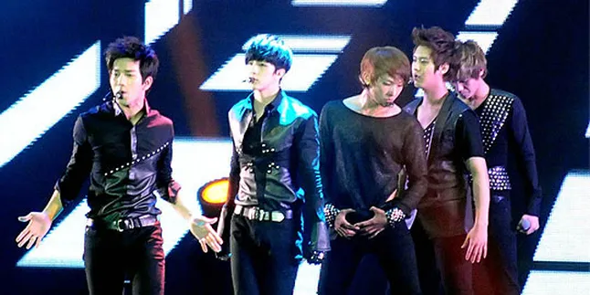 Wah, Lee Joon MBLAQ Temukan Pacar di Indonesia? Wah, Lee Joon MBLAQ Temukan Pacar di Indonesia?