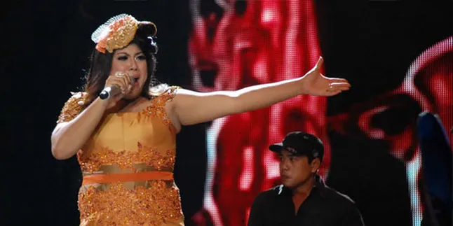 Anang Hermansyah: Kemenangan Milik Regina Idol