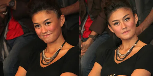Hubungan Agnes Monica - Excel Mangare Semakin Dekat?