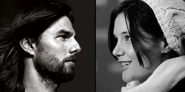 Katie Holmes, Ketika Cinta Itu Kadaluarsa