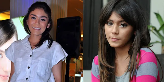 Dennis Rizky Tak Boleh Menemani Thalita Latief Melahirkan