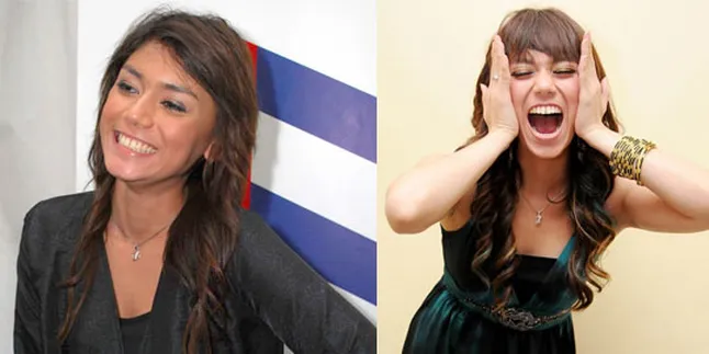 Dennis Minta Thalita Latief Beri ASI Ekslusif