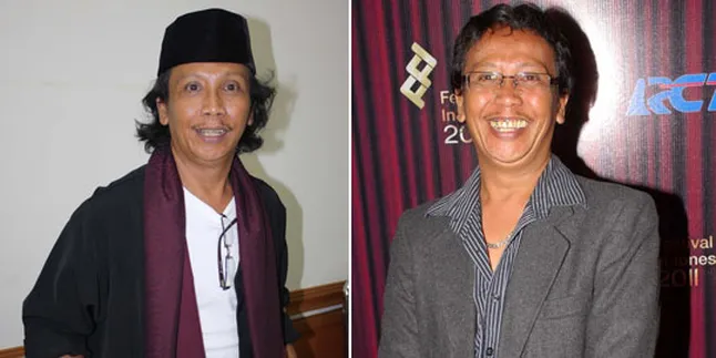 Mandra: Orang Betawi Bukan Preman!