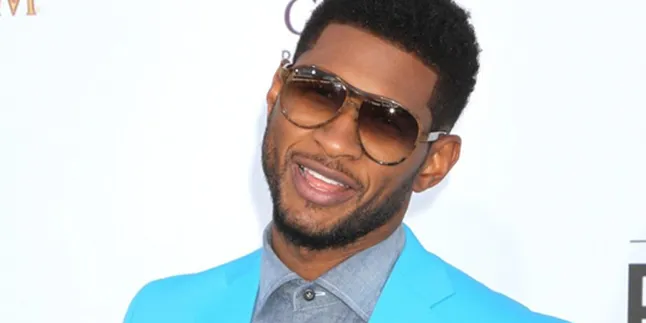 'Istri' Usher Dinyatakan Sakit Jiwa!