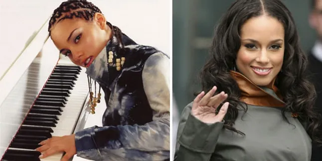 Dengarkan! New Day, Single Terbaru Alicia Keys