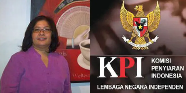 KPI Tunggu Hak Jawab 'Halo Selebriti' KPI Tunggu Hak Jawab 'Halo Selebriti'