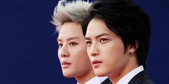 Event Fans JYJ, Habiskan Hampir Rp 30 Miliaran