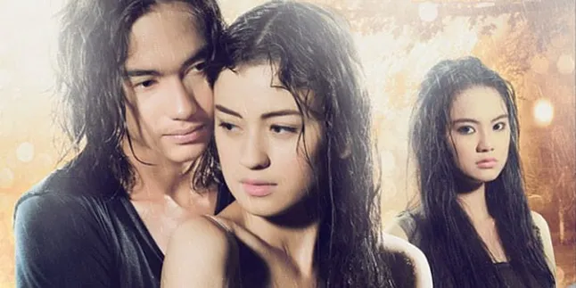 '18++: LOVE FOREVER' Rilis Trailer Romantis