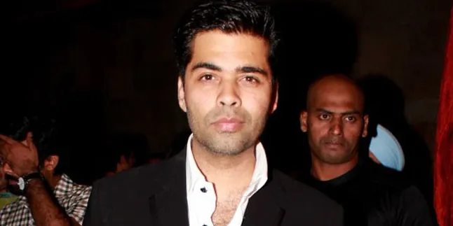 Karan Johar: Hidupku Miskin Seks