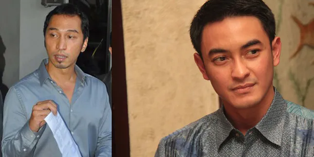 Aldi Djemat Tantang Zumi Zola ke Pengadilan