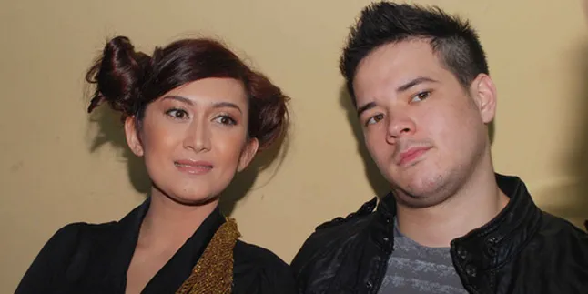 Zack Lee: Tak Ada Yang Minta Cerai