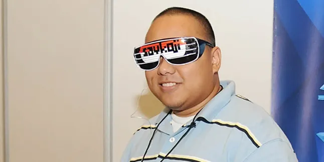 Single Anyar, Saykoji Gaet Penyanyi 13 Tahun