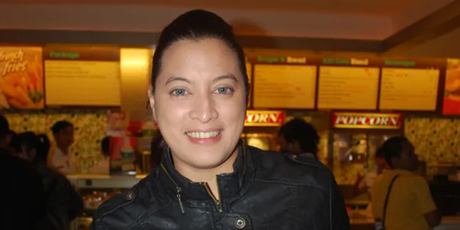 Hidup Jane Shalimar Kini Lebih Tenang