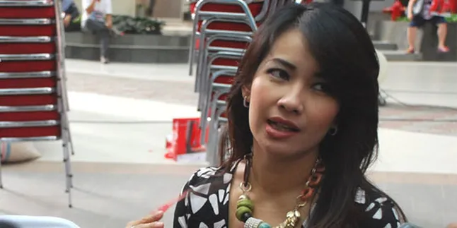 Alya Rohali Kenal Lama Dengan Foke