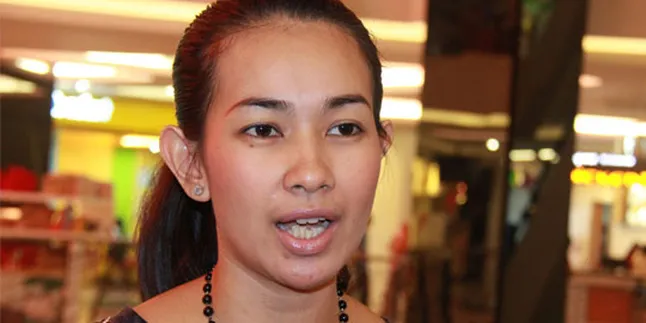 Alya Rohali Berharap Jakarta Aman Pasca Pilkada DKI