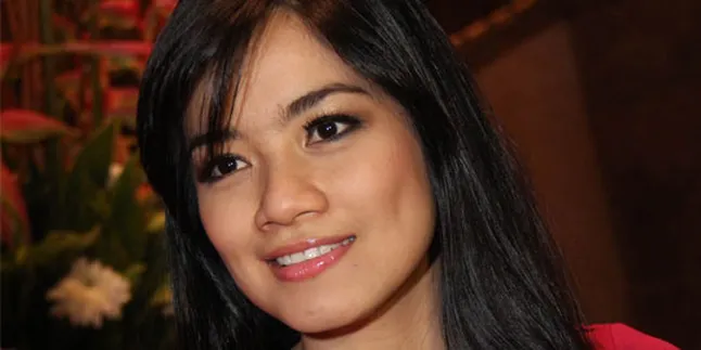 Titi Kamal Berbagi Tips Berat Tubuh Ideal Titi Kamal Berbagi Tips Berat Tubuh Ideal