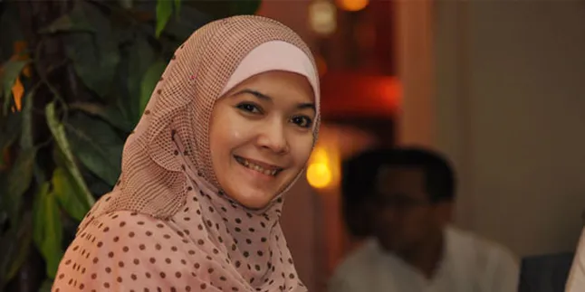 Jelang Ramadan, Eksanti Siapkan Program Religi Jelang Ramadan, Eksanti Siapkan Program Religi