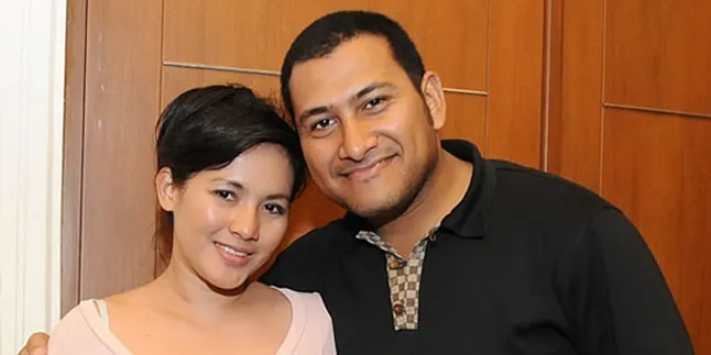 Said Bajuri Digugat Cerai Lagi