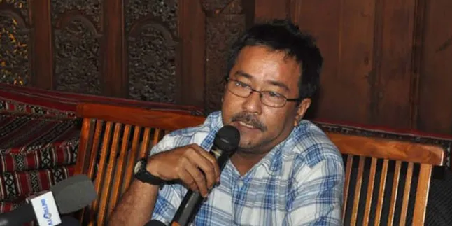 Anak Angkat Rano Karno Ajukan Penangguhan Penahanan