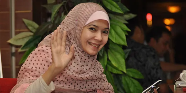 Gagal Buka Butik, Eksanti Ingin Coba Lagi