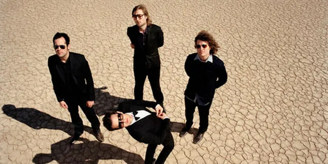 Runaways, Single Baru The Killers