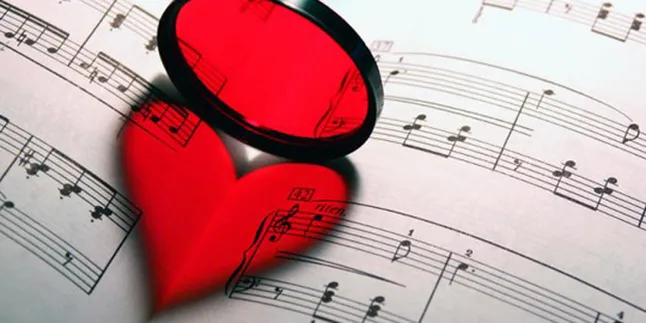 Lagu Cinta Paling Abadi