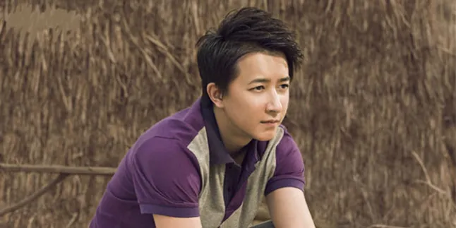 Han Geng & Super Junior Rilis MV Terbaru Bersamaan