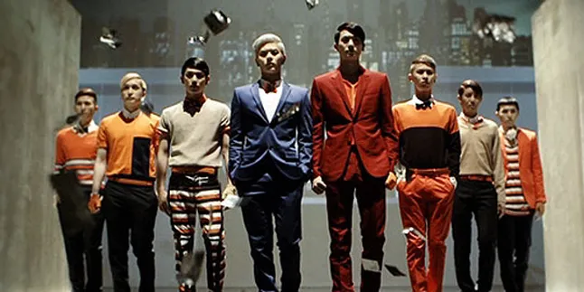 ZE:A Gelar Showcase Online Lewat Youtube Hari Ini!