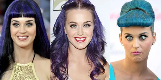 Tak Ada Permen dan Awan Kapas di Musik Baru Katy Perry