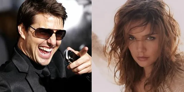 Tom Cruise - Katie Holmes, Mana Yang Pantas Mengasuh Suri Cruise?