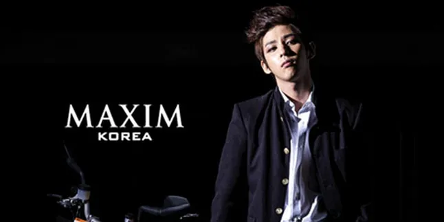 Kim Kibum: Aku Pernah Pergi Clubbing Dengan Pacarku