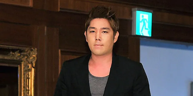 3 Tahun Vakum, Kangin Lihat Girls Generation Sebagai Wanita