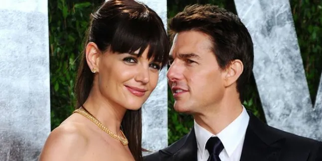 Film 'DAWSON'S CREEK', Salah Satu Alasan Cerai Tom - Katie?