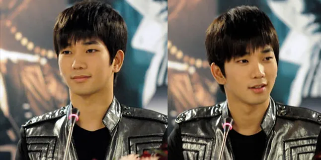 G.O MBLAQ Mulai Debut Akting di 'Ghost'