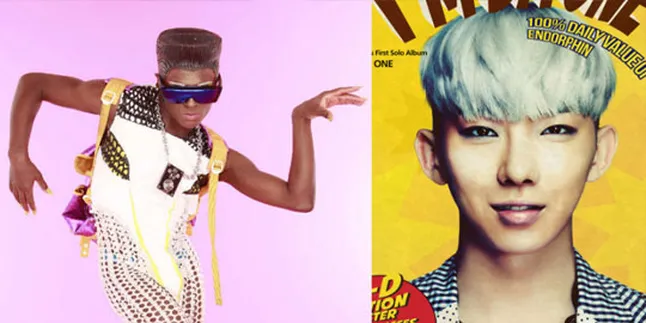 Koreografer Beyonce Puji Penampilan Solo Jo Kwon 2AM