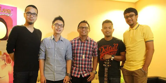 Kerispatih Bersyukur Tak Pernah Kehabisan Ide