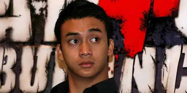 Dimas Andrean Tendang Kemaluan Bapak Kost