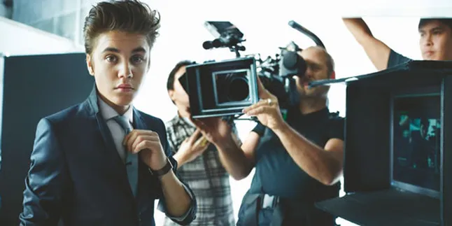 Makin Dihujat, Justin Bieber Makin Kaya