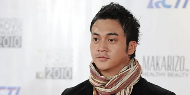 Dimas Andrean Juga Ngamuk Bawa Pisau