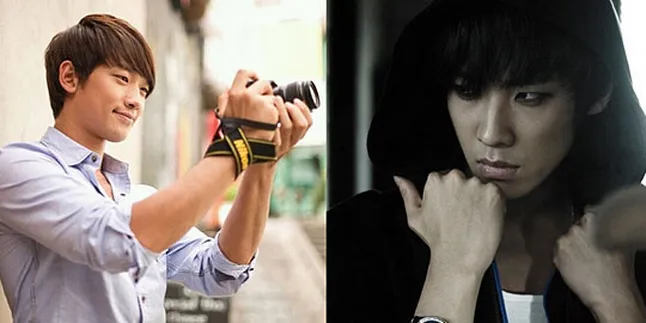 Akting Lee Joon MBLAQ - Rain Raih Pujian Sutradara Hollywood