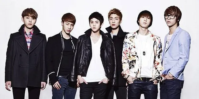 Comeback Pertengahan Juli, B2ST Syuting MV di New York