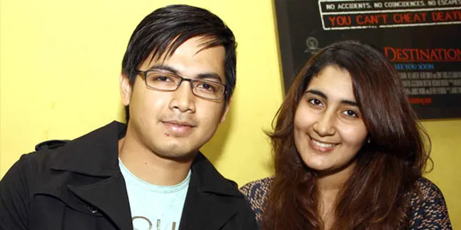 Hamil Lagi, Istri Tommy Kurniawan Siapkan Mental