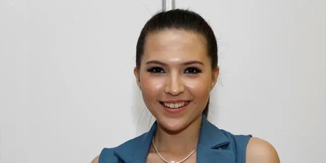 Olivia Jensen Iri Lihat Orang Pacaran