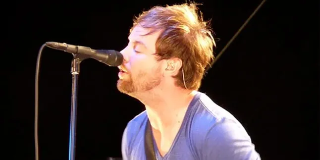 Yuk, Nonton Konser David Cook GRATIS! Yuk, Nonton Konser David Cook GRATIS!