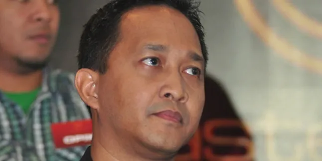 Chef Degan, Juri Masterchef Pengganti Chef Vindex
