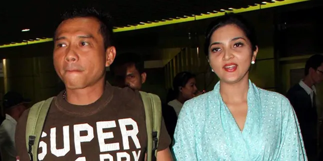 Anang Hermansyah Pulang Mantu, Ashanty Kaget Disambut Meriah