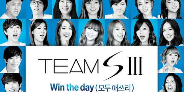 Idola K-Pop Nyanyikan Lagu Dukung Atlet Korea Selatan di Olimpiade