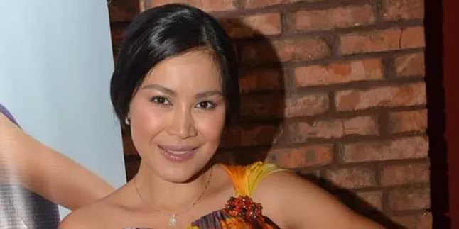 Sonja Agustina: Senyuman Pagi Sangat Inspiratif Sonja Agustina: Senyuman Pagi Sangat Inspiratif