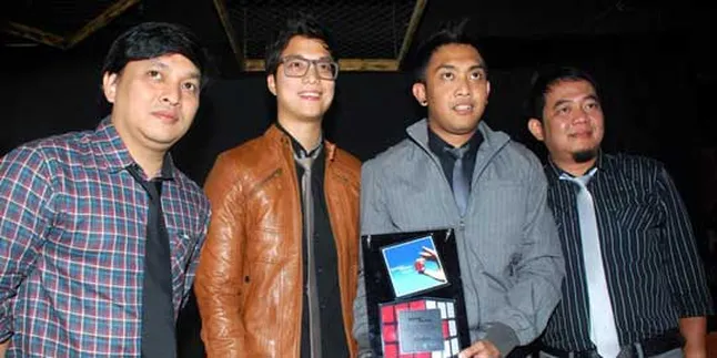 Yovie and Nuno Ditinggalkan Vokalis