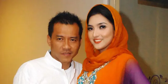 Ashanty Tegaskan Acara Ngunduh Mantu Tak Gunakan Dana APBD